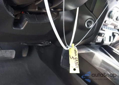 2021 GMC Sierra 1500 4Wd Short Box At4 из США, поврежденный, VIN 1GTP9EEL7MZ357908